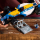 LEGO Icons 10353 Williams Racing FW14B i Nigel Mansell - 1308168 - zdjęcie 5